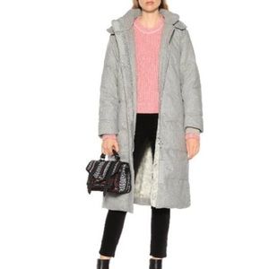 rag & bone Long Puffer Jacket